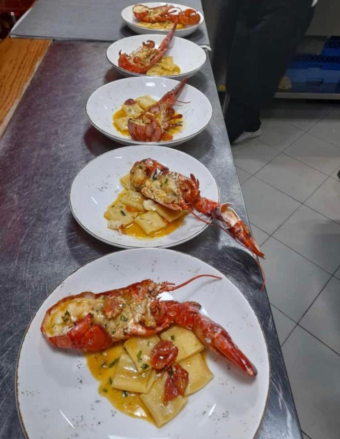 Vivi La Vita Hotel Tirana Buitenkant foto
