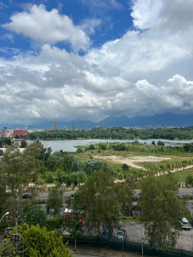 Vivi La Vita Hotel Tirana Buitenkant foto