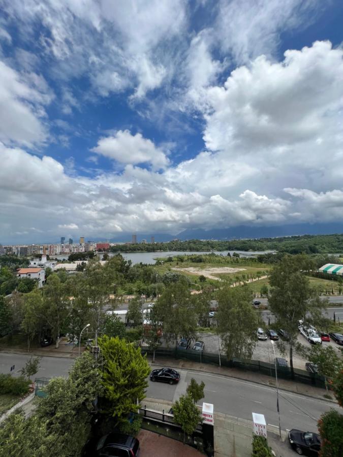 Vivi La Vita Hotel Tirana Buitenkant foto