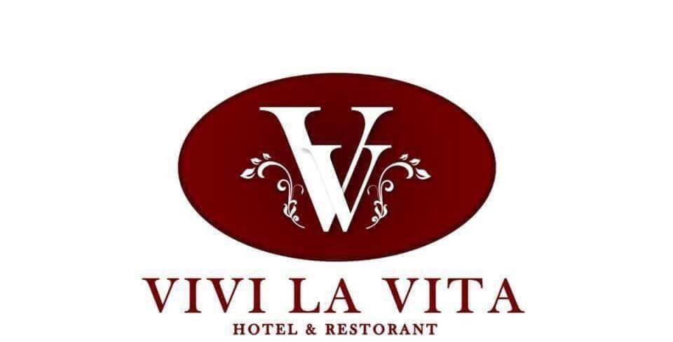 Vivi La Vita Hotel Tirana Buitenkant foto